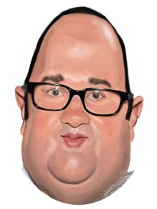Stu Loeser by Mark Hammermeister