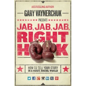 Gary Vaynerchuck book cover