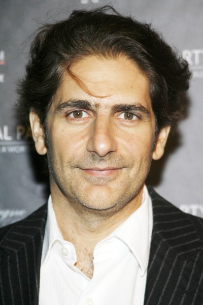 Michael Imperioli. (Photo by Patrick McMullan)