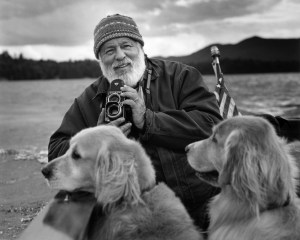 Bruce Weber. (Photo: Michael John Murphy, courtesy of Little Bear Inc.)