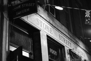 Stone Street. Photo: ©Flickr Creative Commons sksachin.