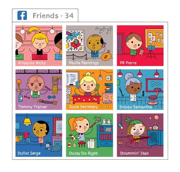 Illo: Ivan Brunetti.