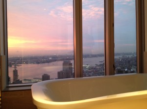New York by Gehry has pushed the limits of the luxury rental market.