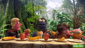 The last cookie supper. (PBS)