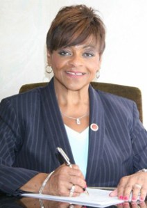Councilwoman Dickens. (Photo: council.nyc.gov)