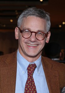 Peter Kaplan. (Photo: Mike Coppola/Getty)