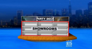 Pimp my barge. (Photo: KPIX)
