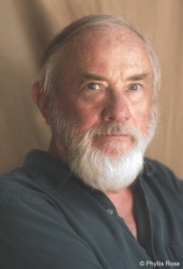 Robert Stone.