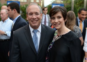 Young New York Fundraiser In Support Of Scott Stringer