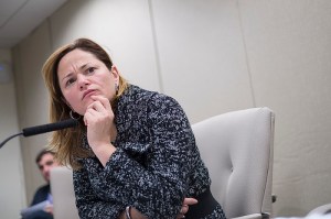 Councilwoman Melissa Mark-Viverito. (Photo: NYC Council/William Alatriste