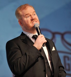 Jim Gaffigan.