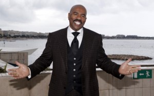 Steve Harvey (Getty)