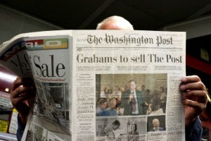 The Washington Post
