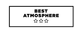 Best Atmosphere