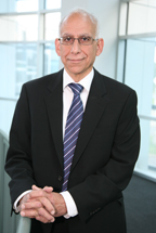 Dean Fuleihan, Bill de Blasio's new budget director. (Photo: sunycnse.com)