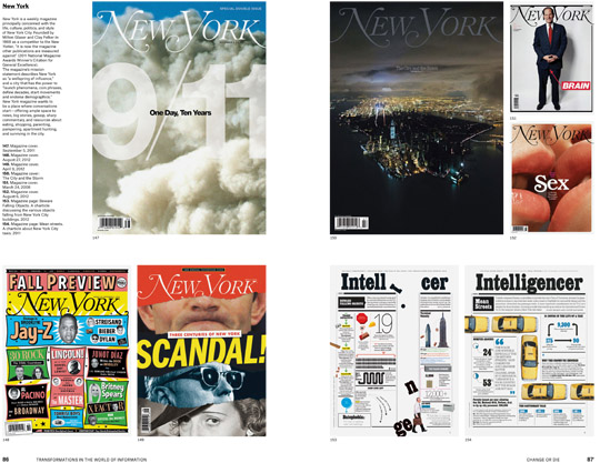 Designing News, Gestalten.com, $78 (Image by Francesco Franchi from Designing News, Copyright Gestalten 2013)