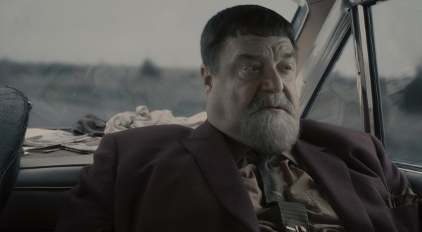 Though he won’t roll on Shabbos, John Goodman will gladly work with the Coen brothers.