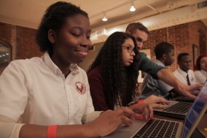 See? Coding isn't scary. (Actually, it's still kind of scary.)