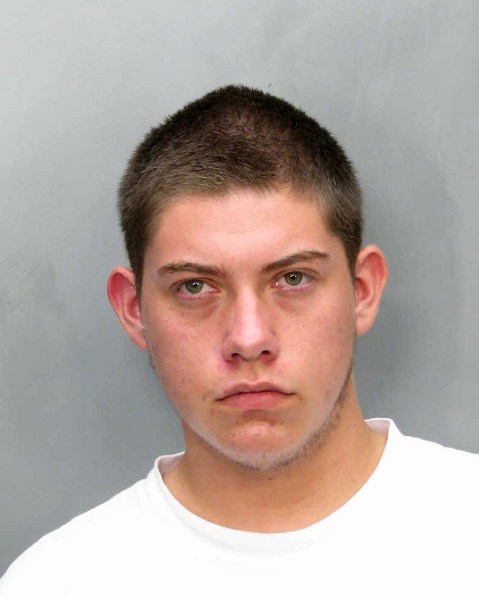James Arauz, the housekeeper's 20-year-old son, was Pravata's killer.