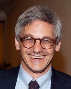 Peter Kaplan. (Photo: Getty Images)