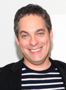 Ian Kerner. (Photo by Getty Images)