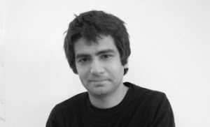 Ned Vizzini
