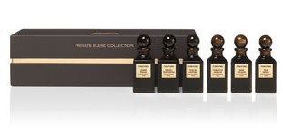 Tom Ford Fragrance: Private Blend Collection Set