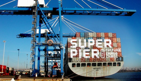 SuperPier