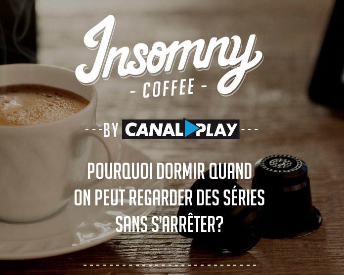 Yeah, pourquoi? (Screengrab: Insomnycoffee.canalplay.com)