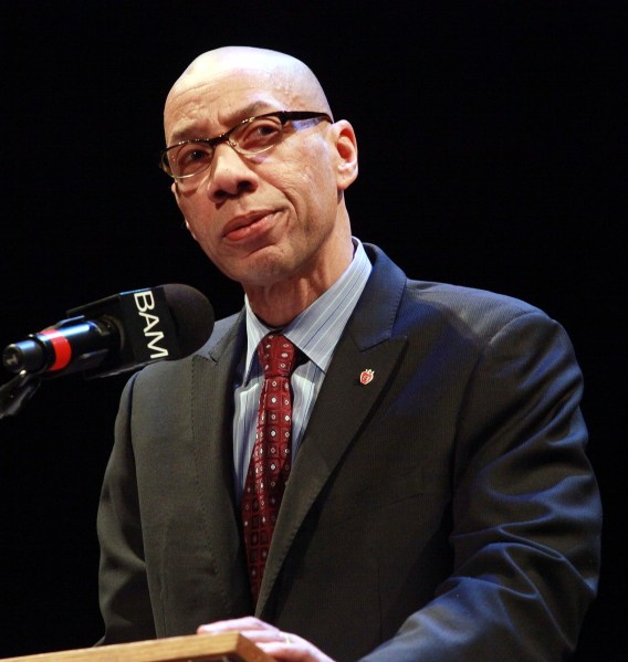 Dennis Walcott has served as chancellor for nearly three years under Michael Bloomberg. (Photo by Getty Images)