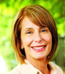 State Senator Barbara