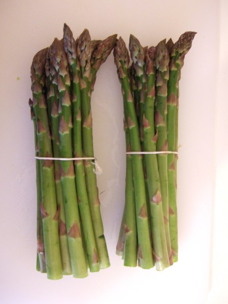 asparagus asparagus