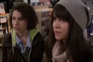 Broad City (Comedy Central)