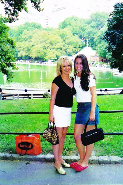 Central Park