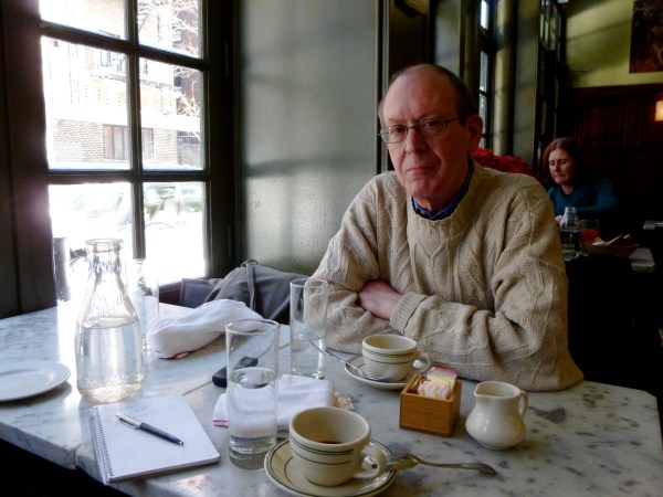 Clyde Haberman reflects on 37 years at the Times.