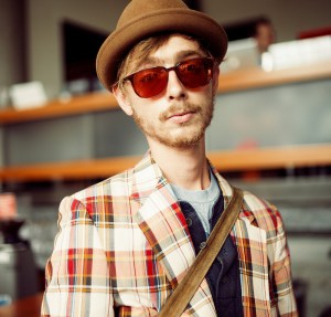 Excuse me while I hack a disruption (Flickr)