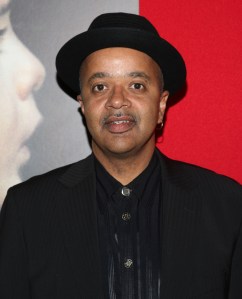 James McBride. (Photo via Getty Images)