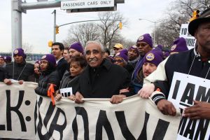 Congressman Charlie Rangel.