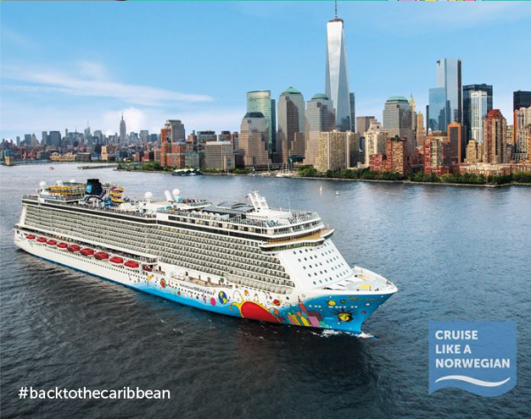 Hell or high water? (NCL Facebook)