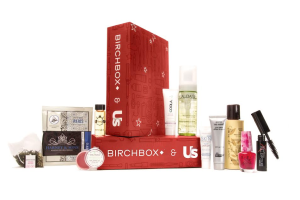 Check out these sweet Birchboxes. (Birchbox)