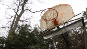 What an eye-sore. (NBC)