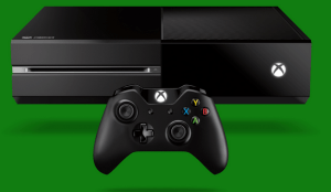Maybe this one. (Photo: Xbox)