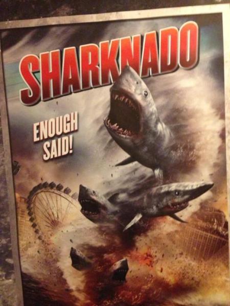 A modern classic.