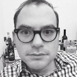 Matt Yglesias