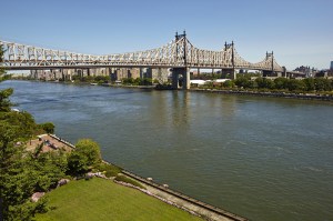 Streaming light? Check. East River frontage? Double-check.