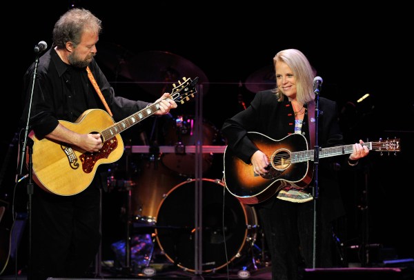 Mary Chapin Carpenter Mary Chapin Carpenter