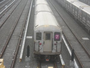 MTA to promote locations made hard-to-reach by 7 train shutdowns. (farm3, flickr)