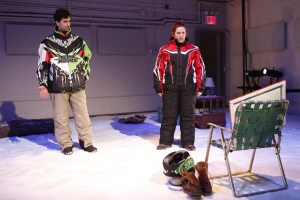'Almost, Maine.'