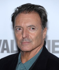 Armand Assante 