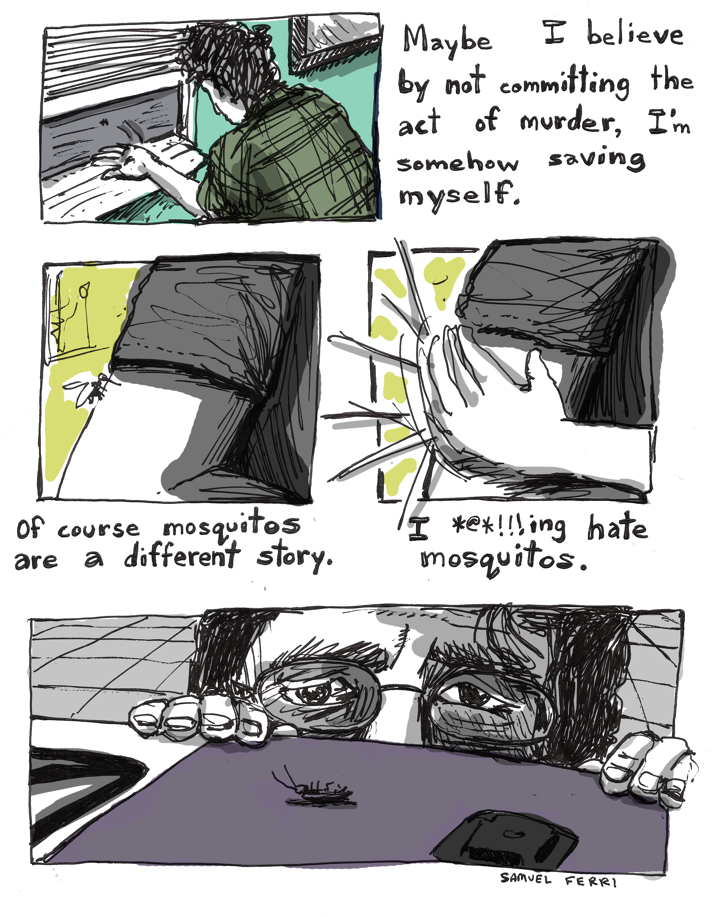 Killer's Dilemma_7